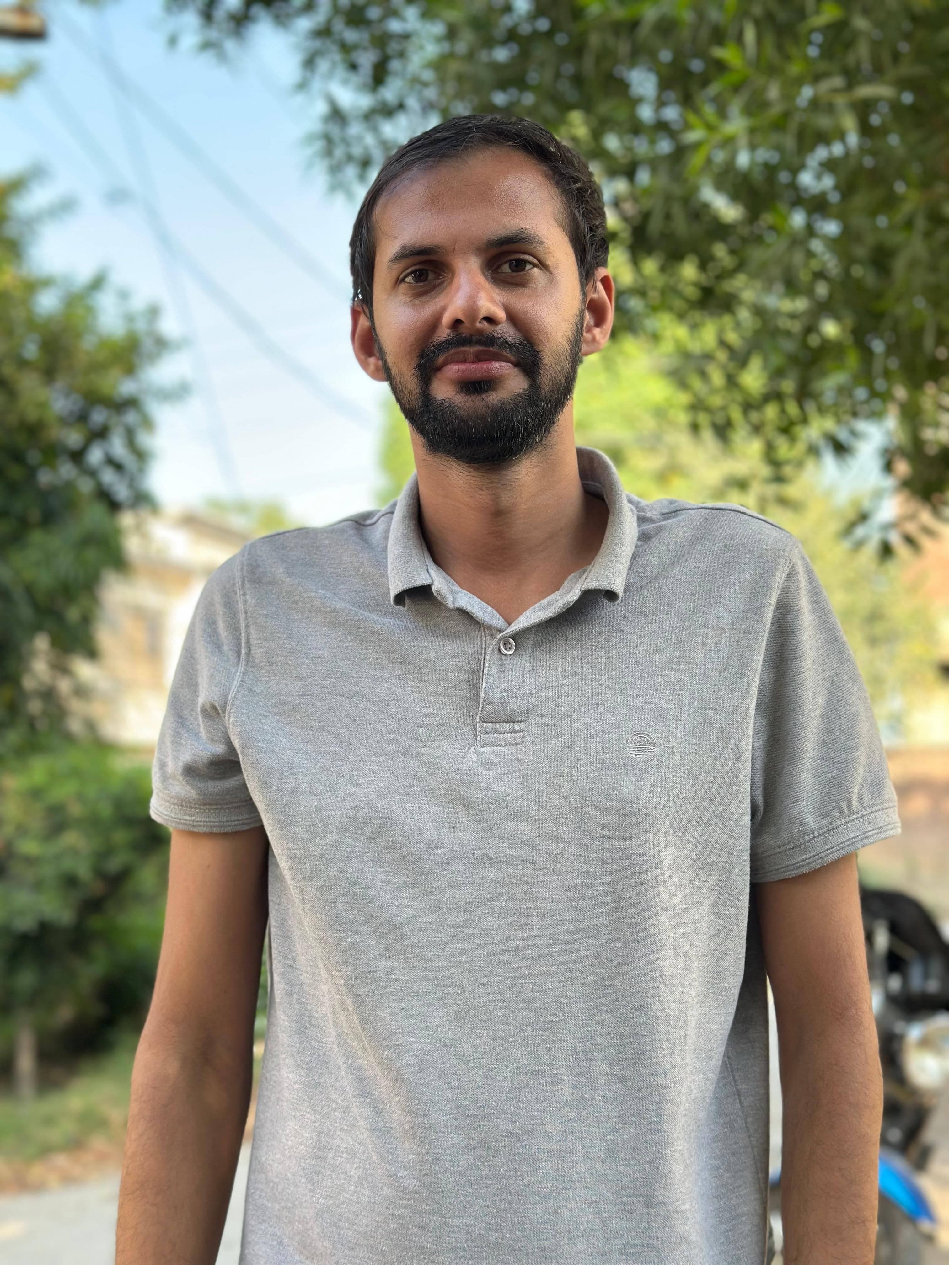 Abu Bakar, SEO Expert at Coders & Co